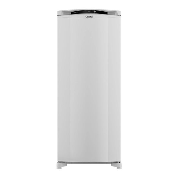 Geladeira Consul Frost Free 300 Litros Branca Com Freezer Sup