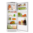 Geladeira Consul Frost Free 300 Litros Branca Com Freezer Sup