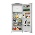 Geladeira Consul Frost Free 300 Litros Branca Com Freezer Sup