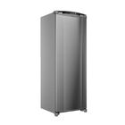 Geladeira Consul Frost Free 342 Litros Cor Inox Com Gavetão H