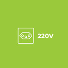 Geladeira Consul Frost Free 342 Litros Cor Inox Com Gavetão H