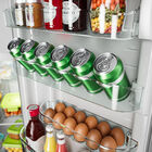 Geladeira Consul Frost Free 342 Litros Cor Inox Com Gavetão H