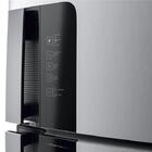 Geladeira Consul Frost Free 451 L Crm56fk Inox 127V