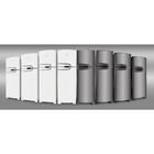 Geladeira Consul Frost Free Duplex 275 Litros Branca Com Prat