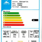 Geladeira Consul Frost Free Duplex 340 Litros Branca Com Prat