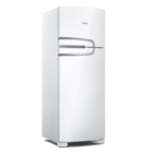 Geladeira Consul Frost Free Duplex 340 Litros Branca Com Prat