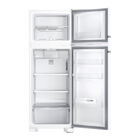 Geladeira Consul Frost Free Duplex 340 Litros Branca Com Prat