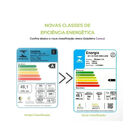 Geladeira Consul Frost Free Duplex 340 Litros Com Prateleiras