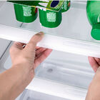 Geladeira Consul Frost Free Duplex 340 Litros Com Prateleiras