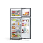 Geladeira Consul Frost Free Duplex 340 Litros Com Prateleiras