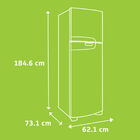 Geladeira Consul Frost Free Duplex 386 Litros Branca Com Prat