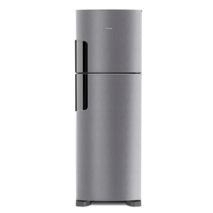 Foto de Geladeira Consul Frost Free Duplex 386 Litros Com Altura Flex