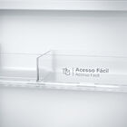 Geladeira Consul Frost Free Duplex 386 Litros Com Altura Flex