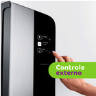 Geladeira Consul Frost Free Duplex 397 Litros Branca Com Free