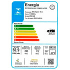 Geladeira Consul Frost Free Duplex 397 Litros Branca Com Free