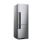 Geladeira Consul Frost Free Duplex 397 Litros Com Freezer Emb