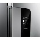 Geladeira Consul Frost Free Duplex 397 Litros Com Freezer Emb