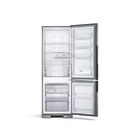 Geladeira Consul Frost Free Duplex 397 Litros Com Freezer Emb