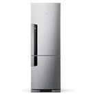 Geladeira Consul Frost Free Duplex 397 Litros Com Freezer Emb