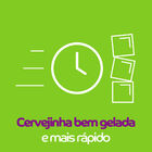 Geladeira Consul Frost Free Duplex 397 Litros Com Freezer Emb