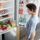 Geladeira Consul Frost Free Duplex 397 Litros Evox Com Freeze