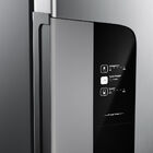 Geladeira Consul Frost Free Duplex 397 Litros Evox Com Freeze