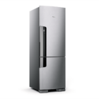 Geladeira Consul Frost Free Duplex 397 Litros Evox Com Freeze