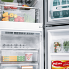 Geladeira Consul Frost Free Duplex 397 Litros Evox Com Freeze