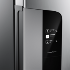 Geladeira Consul Frost Free Duplex 397 Litros Evox Com Freeze