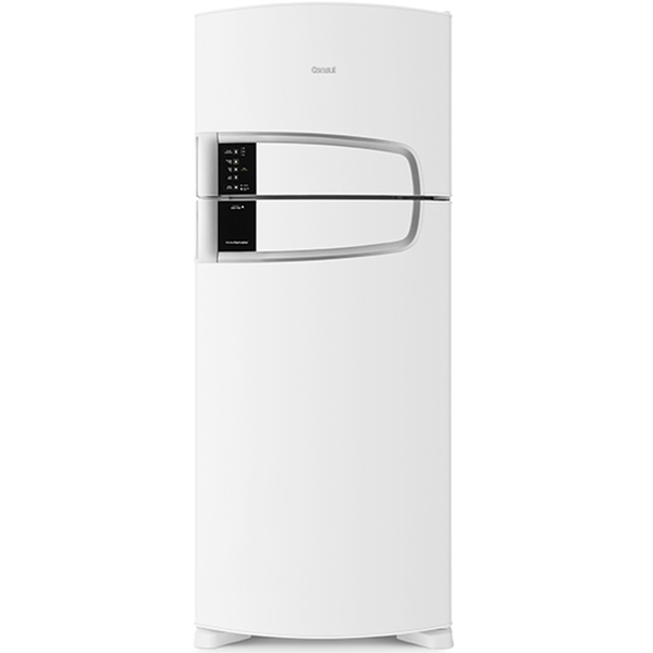 Geladeira Consul Frost Free Duplex 405 litros Branca com Hort