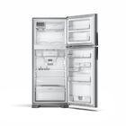 Geladeira Consul Frost Free Duplex 410 Litros Com Espaço Flex