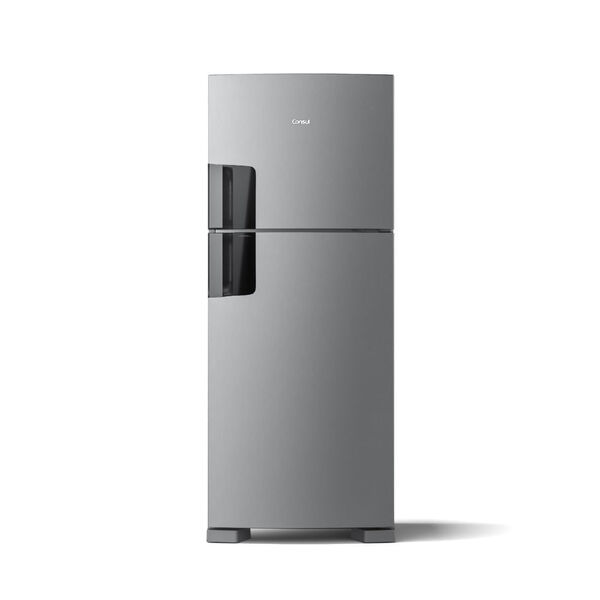 Geladeira Consul Frost Free Duplex 410 Litros Com Espaço Flex