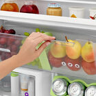 Geladeira Consul Frost Free Duplex 437 Litros Branca Com Hort