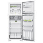 Geladeira Consul Frost Free Duplex 441 Litros Branca Com Filt