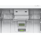 Geladeira Consul Frost Free Duplex 441 Litros Inox Com Filtro