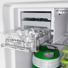 Geladeira Consul Frost Free Duplex Com Espaço Flex E Controle