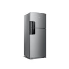 Geladeira Consul Frost Free Duplex Com Espaço Flex E Controle