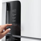 Geladeira Consul Frost Free Duplex Com Espaço Flex E Painel E