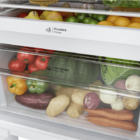 Geladeira Consul Frost Free Duplex Com Espaço Flex E Painel E