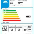 Geladeira Continental Frost Free 400l Duplex Branca (tc45) 22