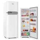 Geladeira Continental Frost Free Branco 370 Litros (tc41) 220v