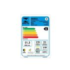 Geladeira Continental Frost Free Branco 370 Litros (tc41) 220v