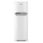 Geladeira Continental Frost Free Branco 370 Litros (tc41) 220v