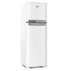 Geladeira Continental Frost Free Branco 370 Litros (tc41) 220v