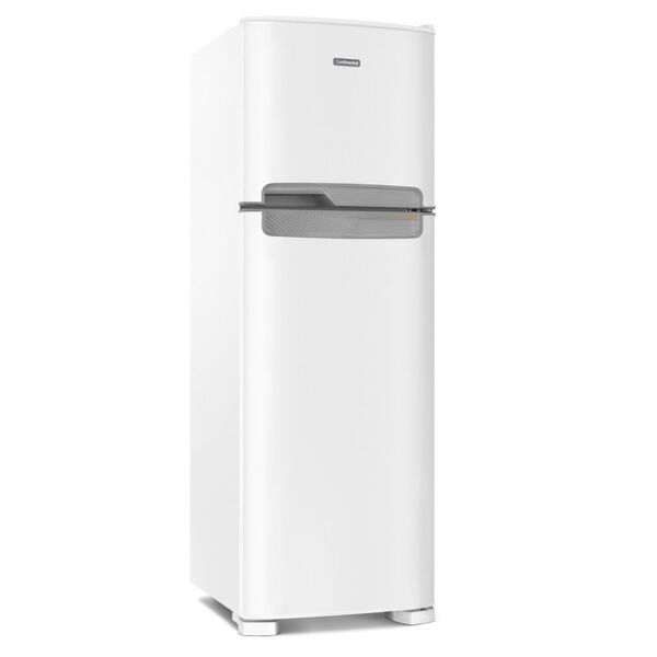 Geladeira Continental Frost Free Branco 370 Litros (tc41) 220v