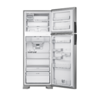 Geladeira CRM56FKANA 127V (110V) 451L Inox Consul