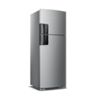 Geladeira CRM56FKANA 127V (110V) 451L Inox Consul
