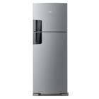 Geladeira CRM56FKANA 127V (110V) 451L Inox Consul