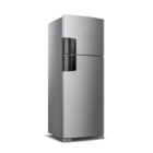 Geladeira CRM56FKBNA 220V 451L Inox Consul