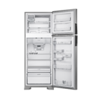 Geladeira CRM56FKBNA 220V 451L Inox Consul